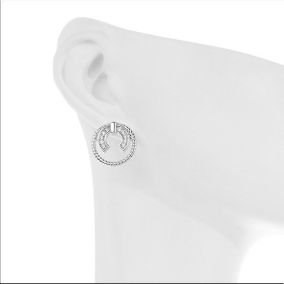 Cara Earrings - Picture 2 of 2